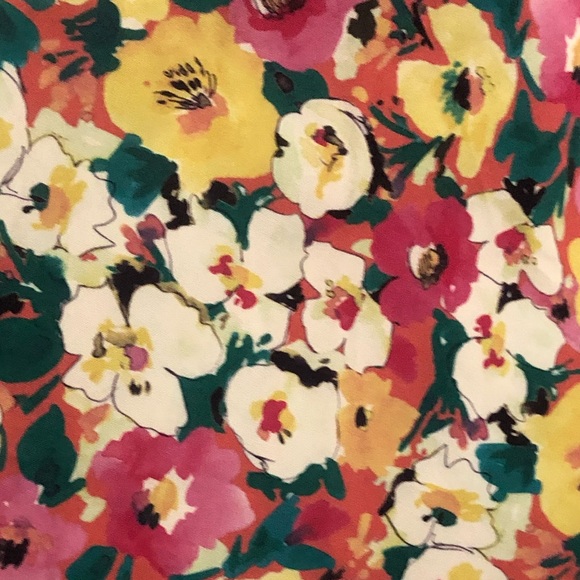 Never worn  plus size SHEIN dress - Picture 5 of 8